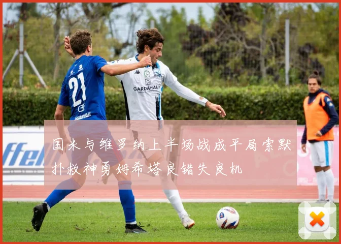 国米与维罗纳上半场战成平局索默扑救神勇姆希塔良错失良机